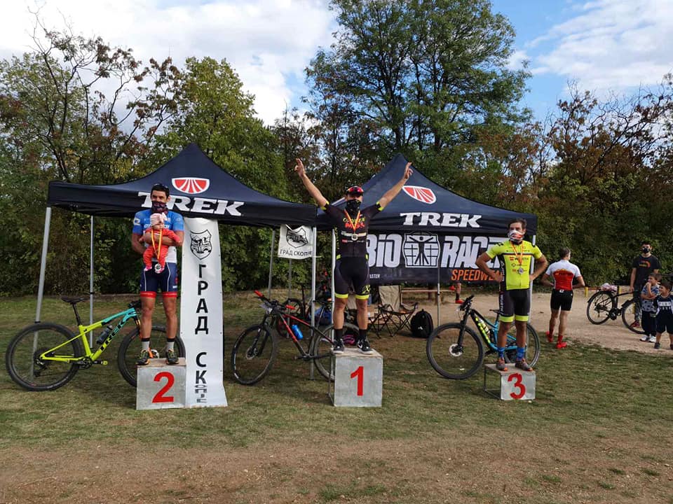 Oxygen Cycling Club