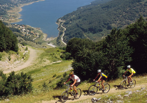 Oxygen Cycling Club